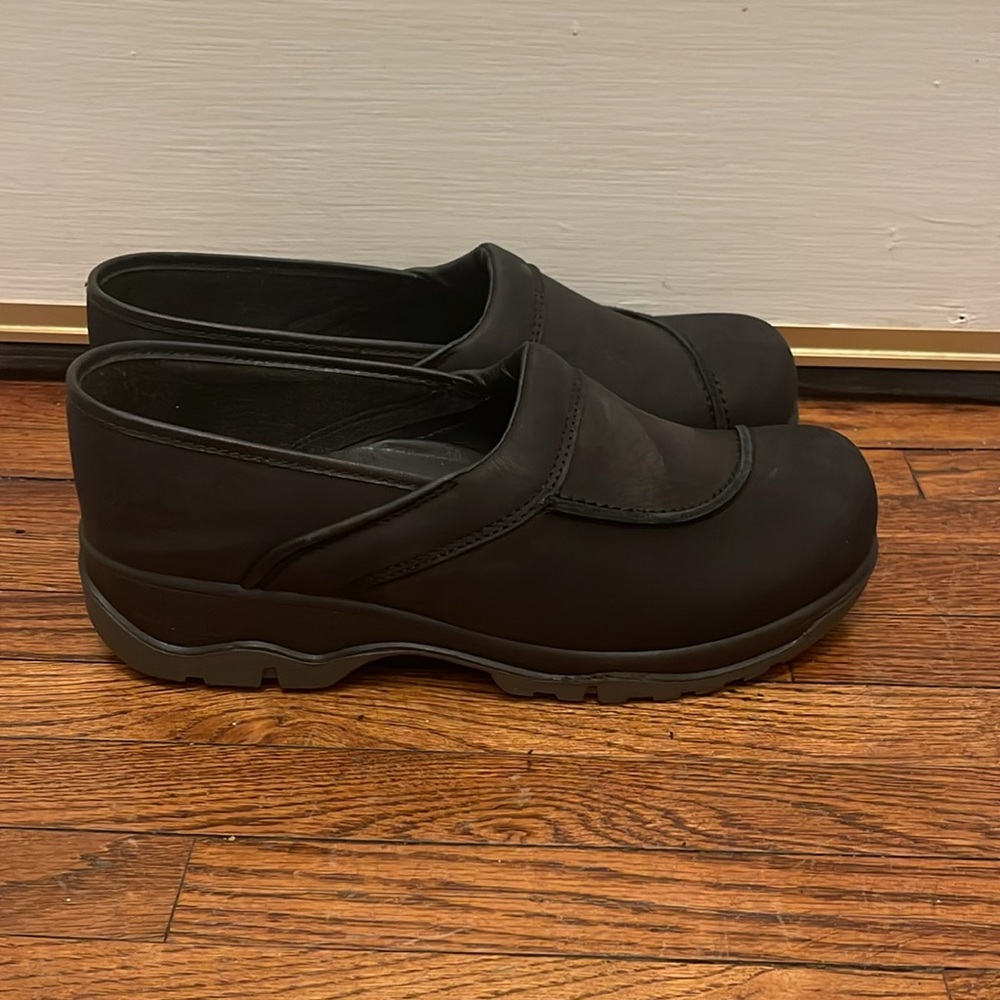 Dansko Clogs
